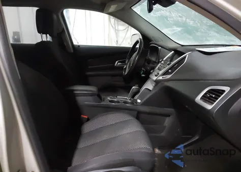 2015 GMC Terrain Sle-2 z USA, uszkodzony, nr VIN 2GKALREK0F6225890